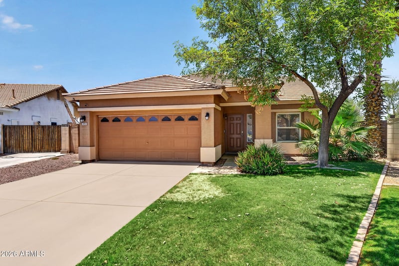 3652 E Derringer Way, Gilbert, AZ 85297