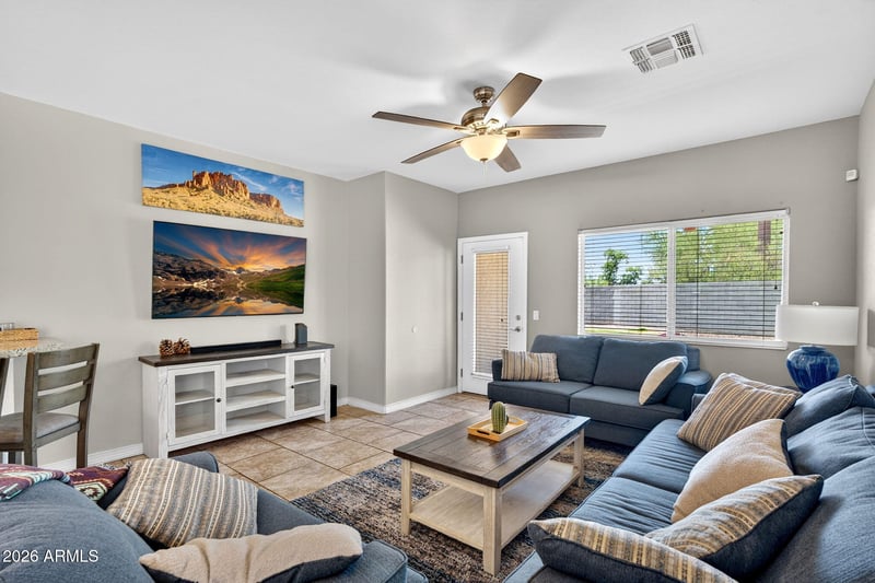 3652 E Derringer Way, Gilbert, AZ 85297