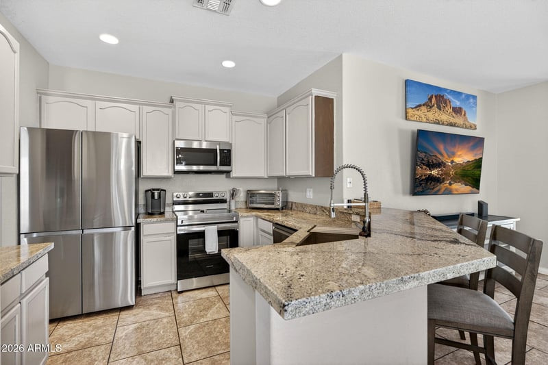 3652 E Derringer Way, Gilbert, AZ 85297