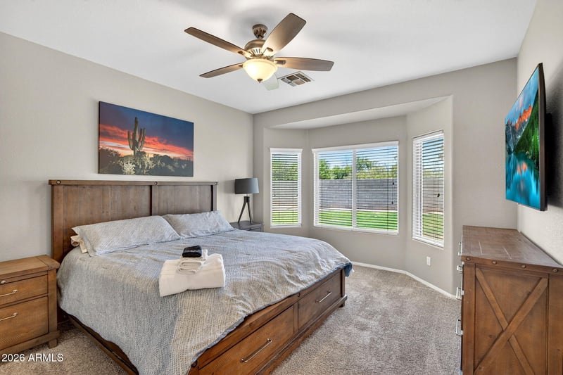 3652 E Derringer Way, Gilbert, AZ 85297