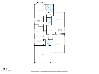 3652 Derringer Way, Gilbert, AZ 85297