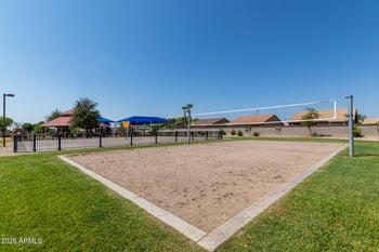 3652 Derringer Way, Gilbert, AZ 85297