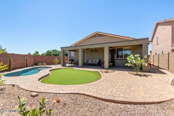 3652 Odessa Dr, San Tan Valley, AZ 85140