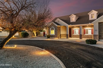 3652 Vista Grande --, San Tan Valley, AZ 85140