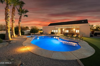 3652 E Vista Grande --, San Tan Valley, AZ 85140