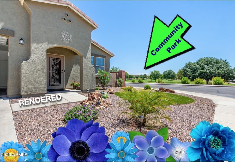 3652 Odessa Dr, San Tan Valley, AZ 85140