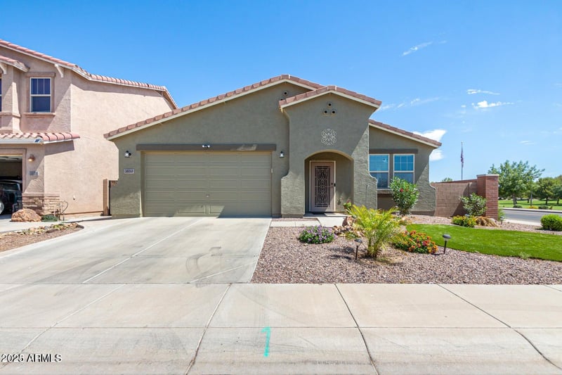 3652 Odessa Dr, San Tan Valley, AZ 85140