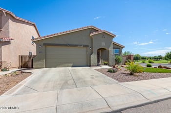 3652 Odessa Dr, San Tan Valley, AZ 85140