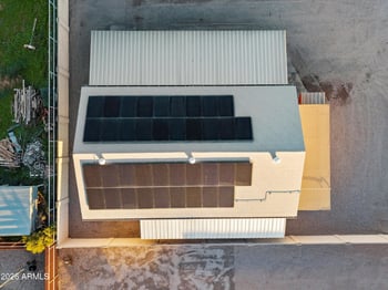 3652 Vista Grande --, San Tan Valley, AZ 85140