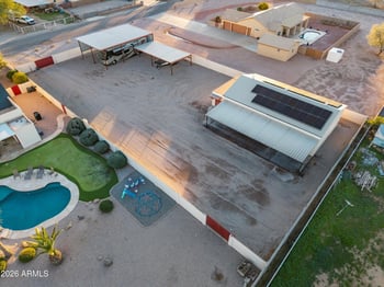 3652 Vista Grande --, San Tan Valley, AZ 85140