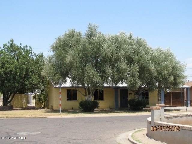 3652 W Vernon Ave, Phoenix, AZ 85009
