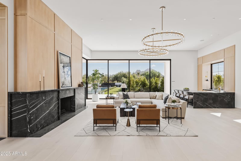 3653 Camino Sin Nombre --, Paradise Valley, AZ 85253