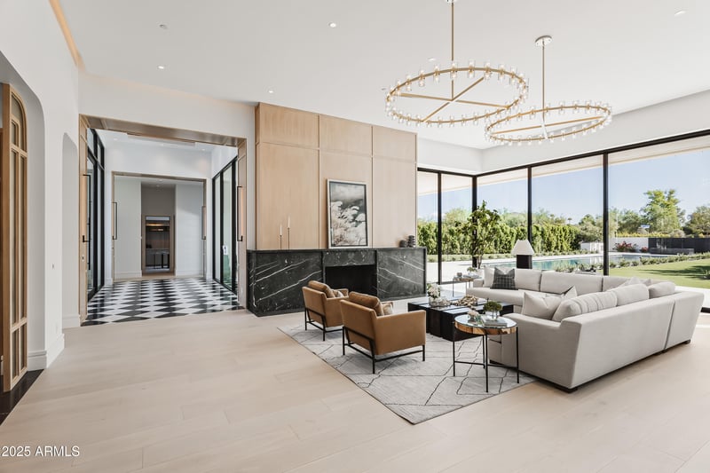 3653 Camino Sin Nombre --, Paradise Valley, AZ 85253