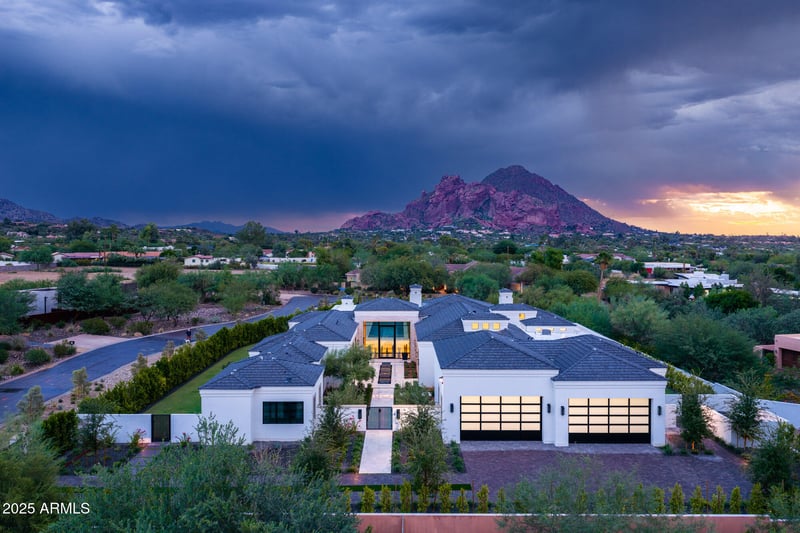 3653 Camino Sin Nombre --, Paradise Valley, AZ 85253