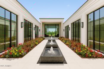 3653 Camino Sin Nombre --, Paradise Valley, AZ 85253