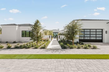 3653 Camino Sin Nombre --, Paradise Valley, AZ 85253