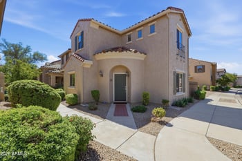 3653 E Zachary Dr, Phoenix, AZ 85050