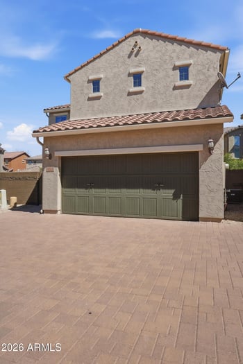 3653 E Zachary Dr, Phoenix, AZ 85050