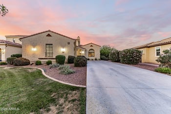 3653 Hooper Ct, Buckeye, AZ 85396