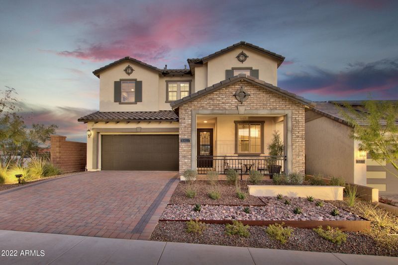 3653 N 56th St, Mesa, AZ 85215