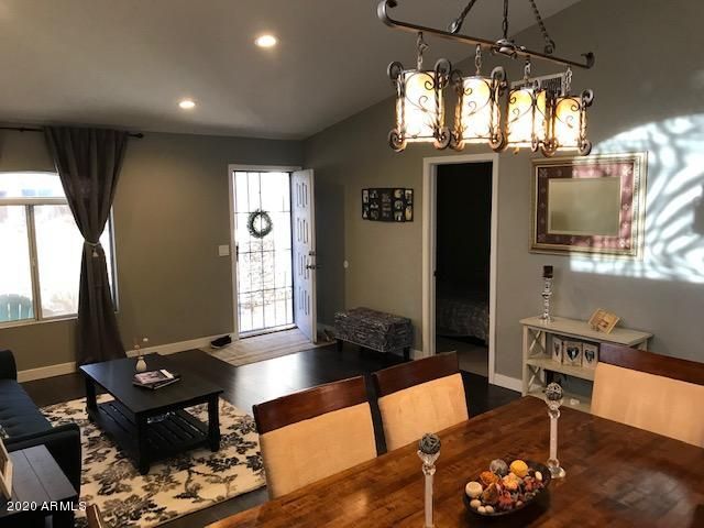 3653 W Firehawk Dr, Glendale, AZ 85308