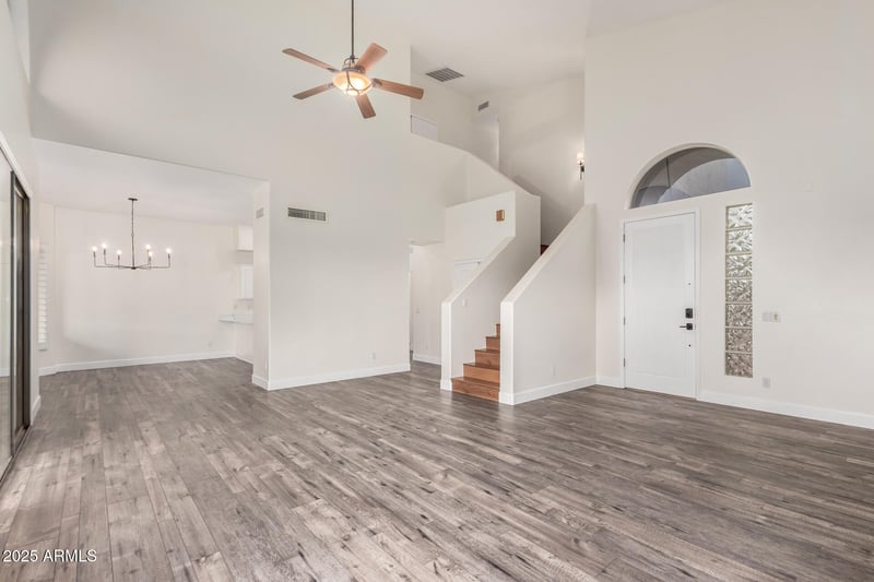 3654 Desert Oasis --, Mesa, AZ 85207