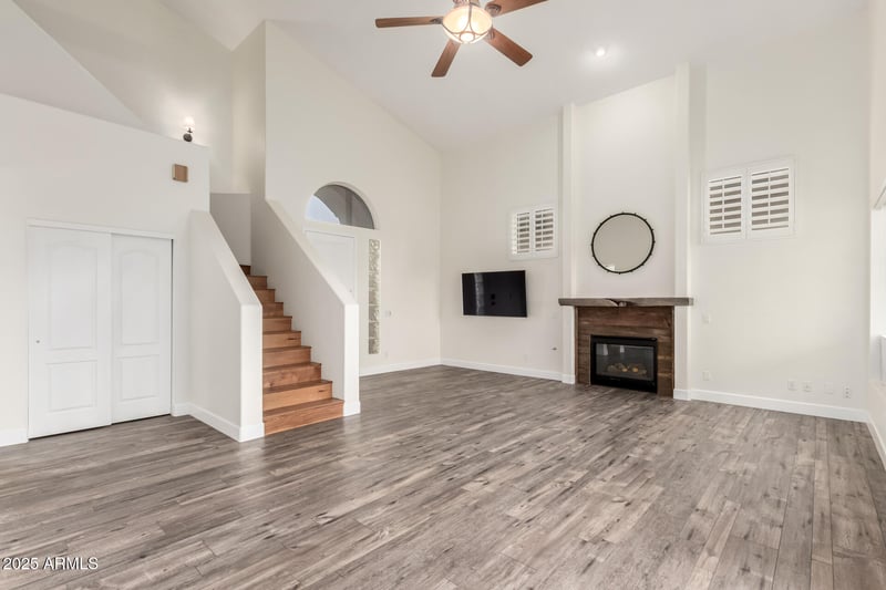 3654 Desert Oasis --, Mesa, AZ 85207