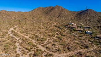 3654 Desert Oasis --, Mesa, AZ 85207