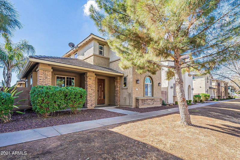 3654 E Gideon Way, Gilbert, AZ 85296