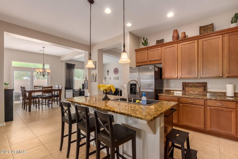 3654 E Mesquite St, Gilbert, AZ 85296