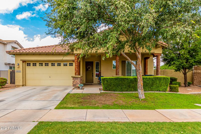 3654 E Mesquite St, Gilbert, AZ 85296