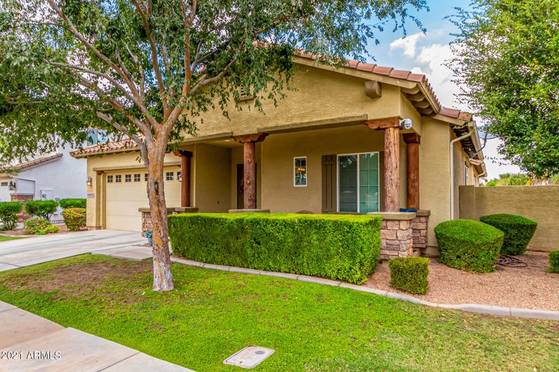 3654 E Mesquite St, Gilbert, AZ 85296