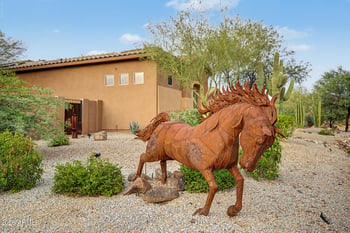 3654 Sierra Way, Cave Creek, AZ 85331