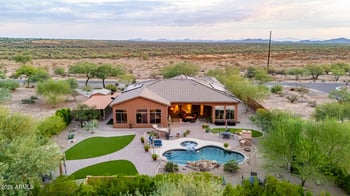 3654 E Sierra Way, Cave Creek, AZ 85331