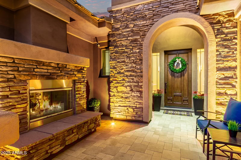3654 San Pedro Pl, Chandler, AZ 85249
