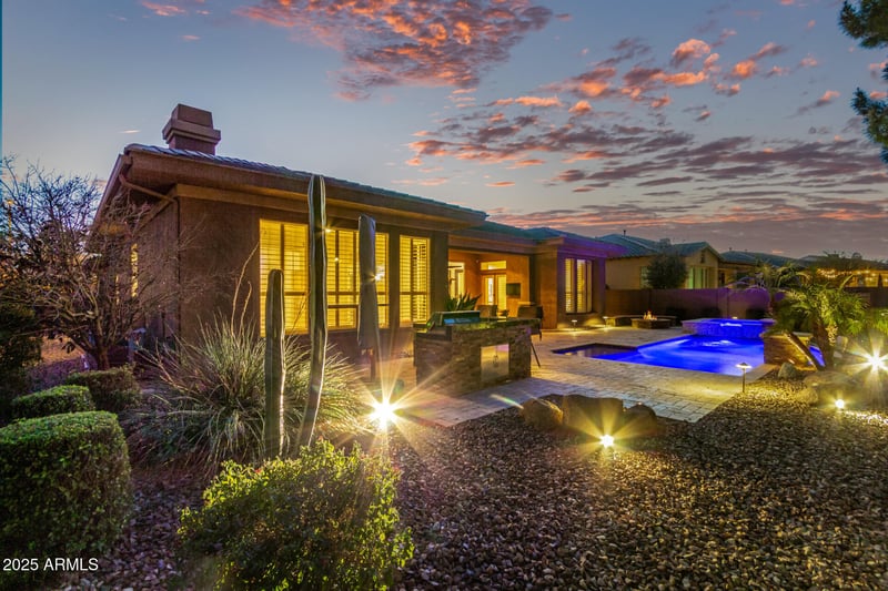 3654 San Pedro Pl, Chandler, AZ 85249