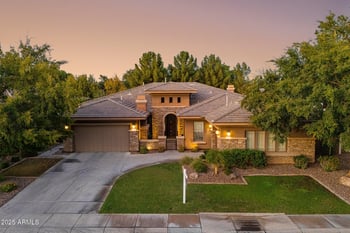 3654 San Pedro Pl, Chandler, AZ 85249