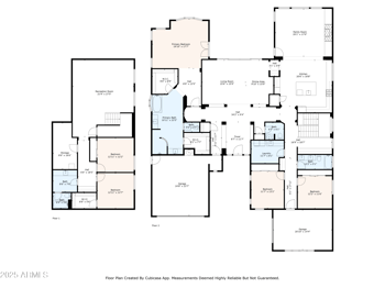 3654 San Pedro Pl, Chandler, AZ 85249