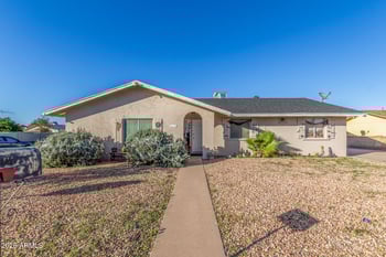 3654 Shangri La Rd, Phoenix, AZ 85029