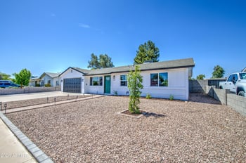 3654 Carla Vista Dr, Chandler, AZ 85226
