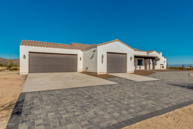 3654 W Silverdale Rd, Queen Creek, AZ 85144