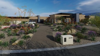 36548 105th Pl, Scottsdale, AZ 85262