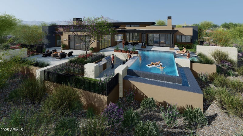 36548 105th Pl, Scottsdale, AZ 85262