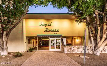 3655 5th Ave #103, Phoenix, AZ 85013