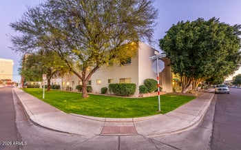 3655 5th Ave #103, Phoenix, AZ 85013