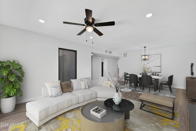 3655 5th Ave #105, Phoenix, AZ 85013