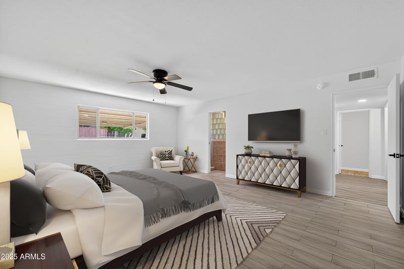 3655 5th Ave #105, Phoenix, AZ 85013