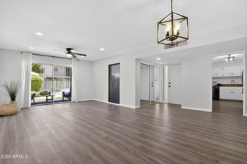 3655 5th Ave #105, Phoenix, AZ 85013