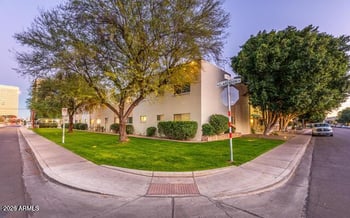 3655 5th Ave #105, Phoenix, AZ 85013