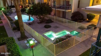 3655 5th Ave #105, Phoenix, AZ 85013